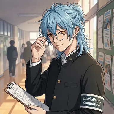 Profile image of Kaito Sawaya