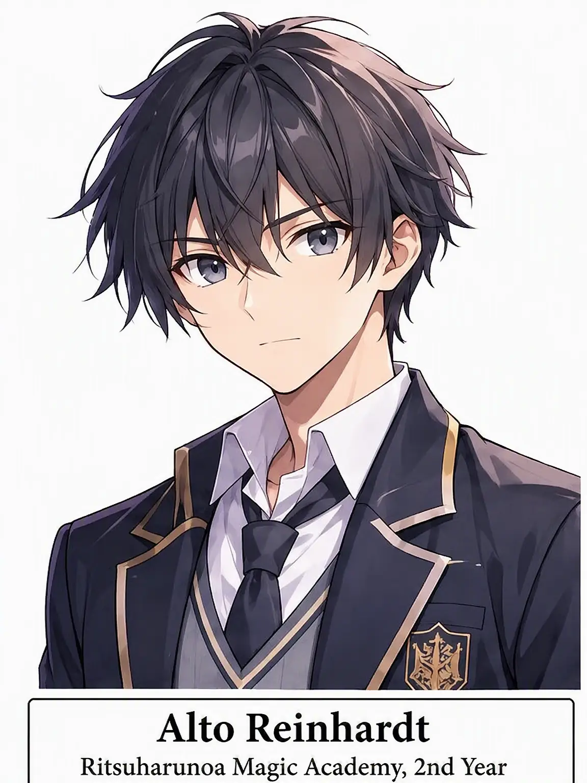 YoungCold4702의 Royal Astraea Academy (Enrollment)