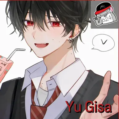Profile image of Yugisa