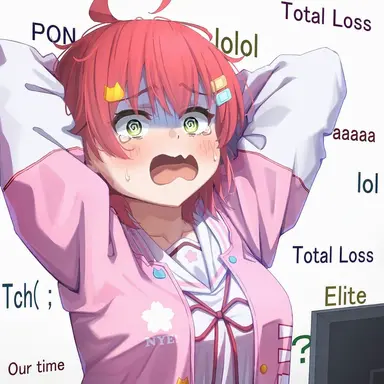 Profile image of Sakura Miko