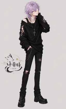 Profile image of 요루
