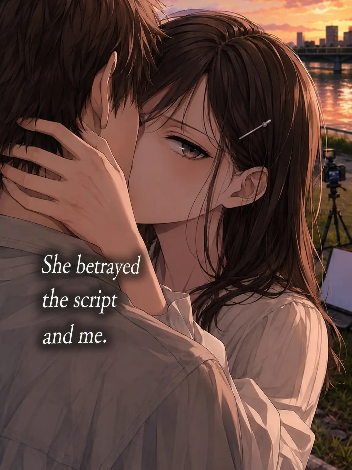 RaggedSnack5532의 Her Betrayal and {{user}}'s Choice.