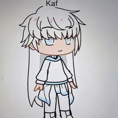 Profile image of Raon