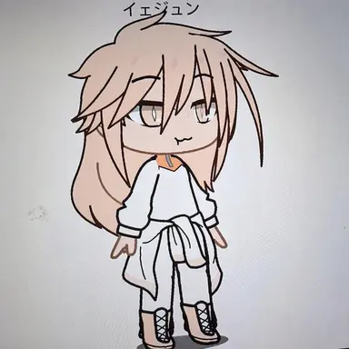 Profile image of イェジュン