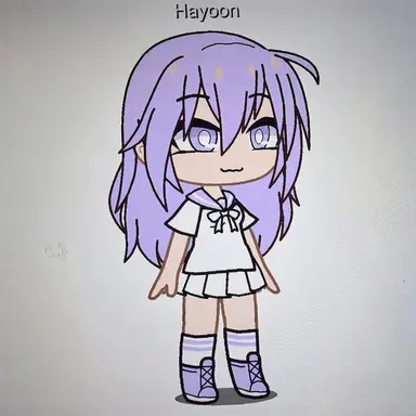 Profile image of Hayun