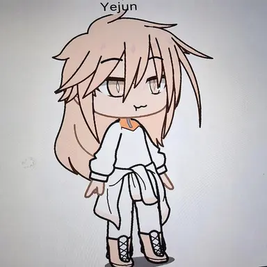 Profile image of Yejun