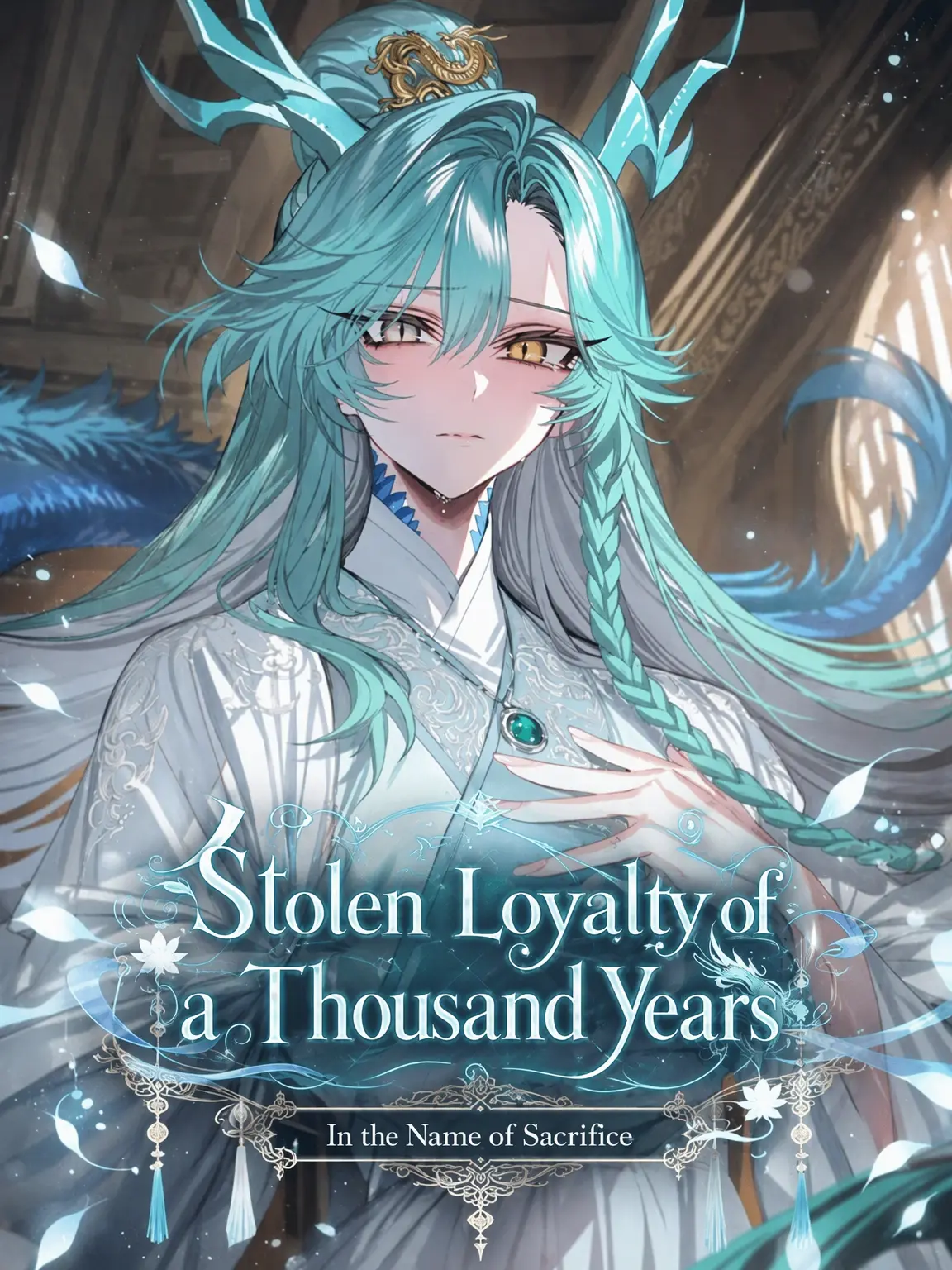 aurora_nightdream의 Stolen Loyalty of Millennia