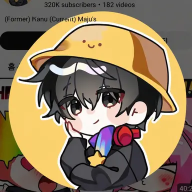 Profile image of Maju