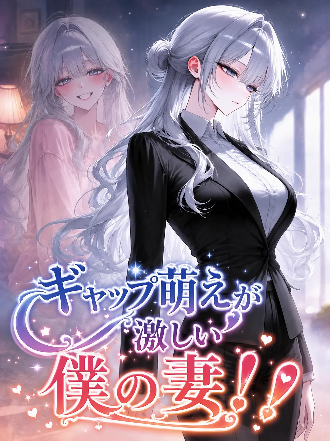 tori_ham의 ギャップ萌えな妻！