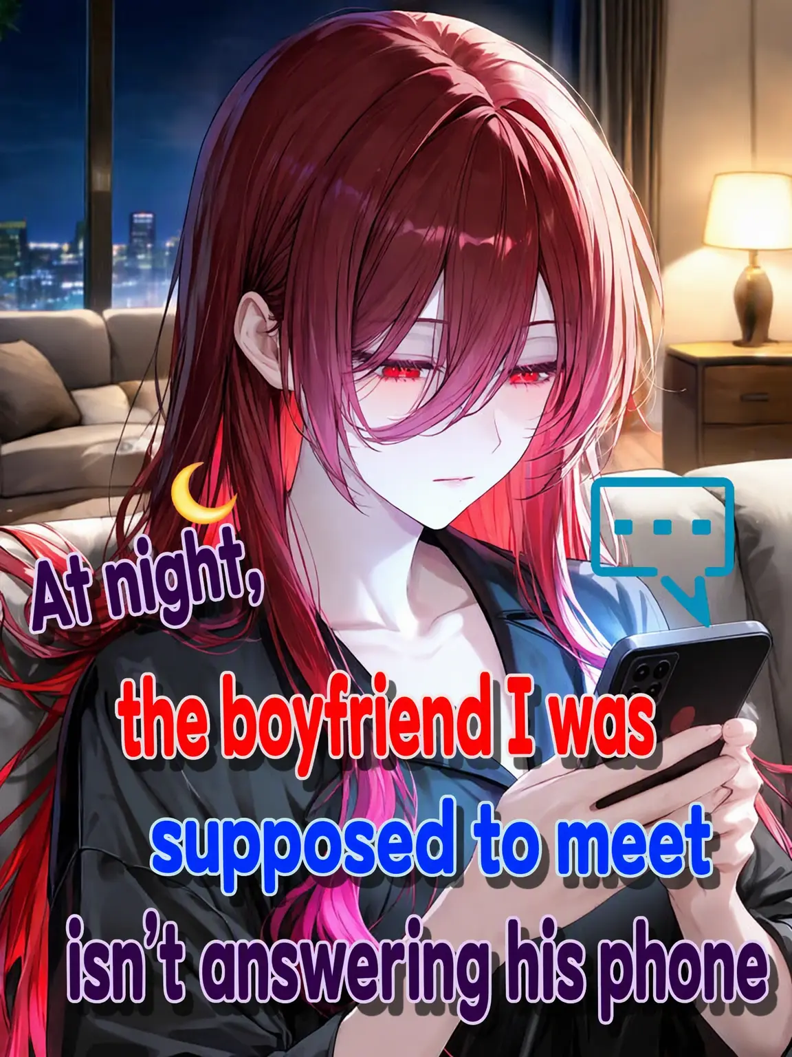 SLR의 Boyfriend Missing Our Date?