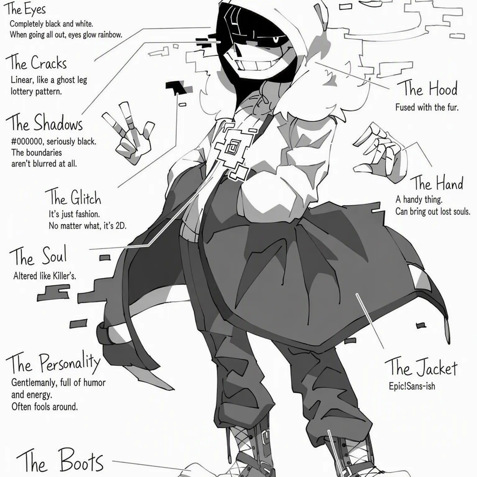 ActivePiano0868의 Transcend Sans