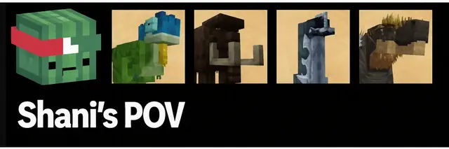 Profile image of Shunny