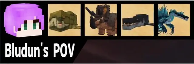 Profile image of Bludeon
