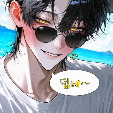 Profile image of 카미야 카즈나리