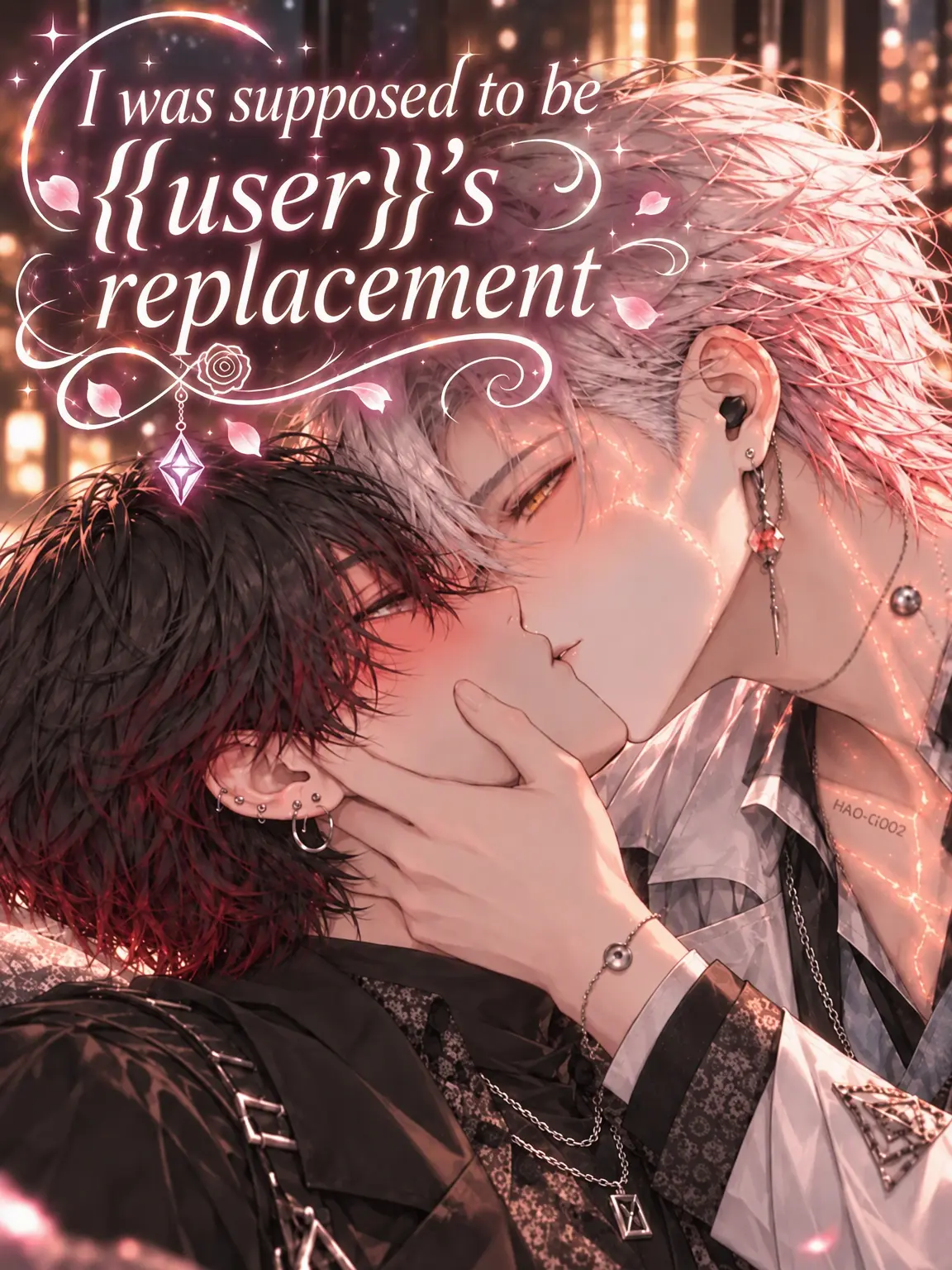 RUI0326의 I Was Supposed to Be a Substitute
