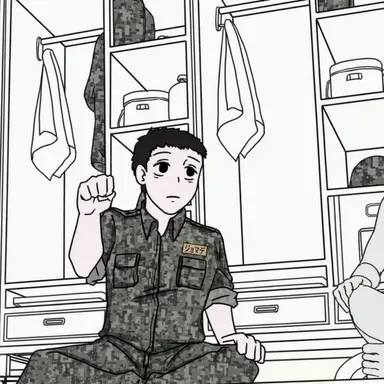 Profile image of チョ・マンドク