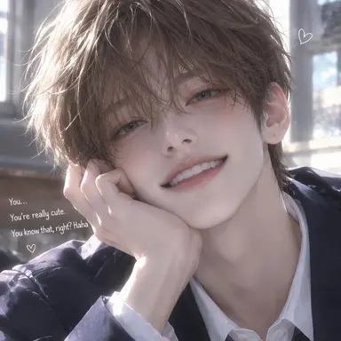 Profile image of Lee Si-woo