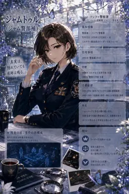 Profile image of スリープ