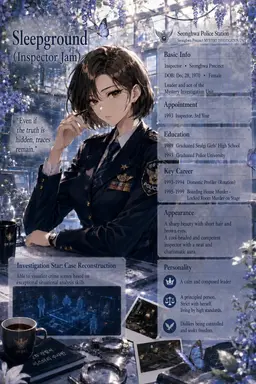 Profile image of Sleepground