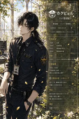Profile image of カクビョル