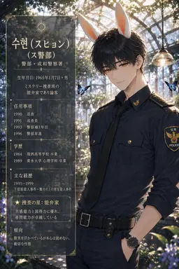 Profile image of スヒョン