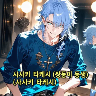 Profile image of 타케시