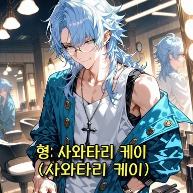 Profile image of 케이