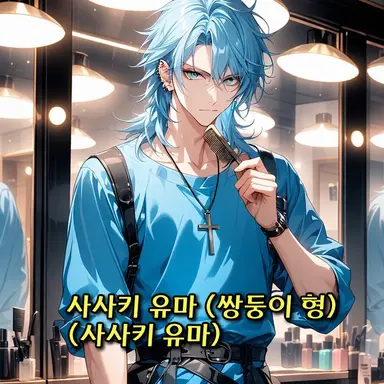 Profile image of 유마