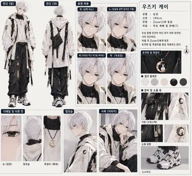 Profile image of 케이