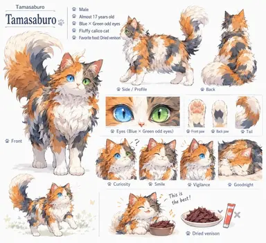 Profile image of Tamasaburo