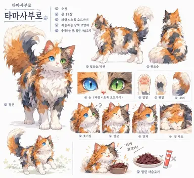 Profile image of 타마사부로