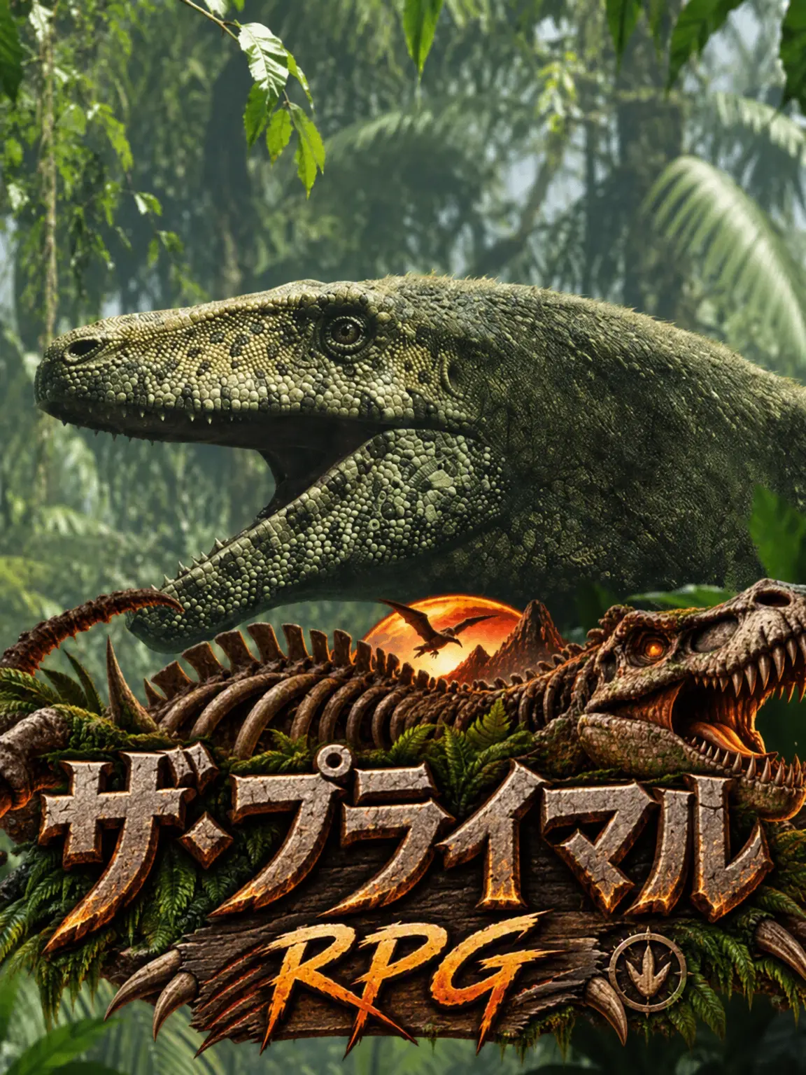 StumpyEpoch9478의 ザ・プライマル RPG