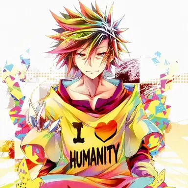 Profile image of Sora