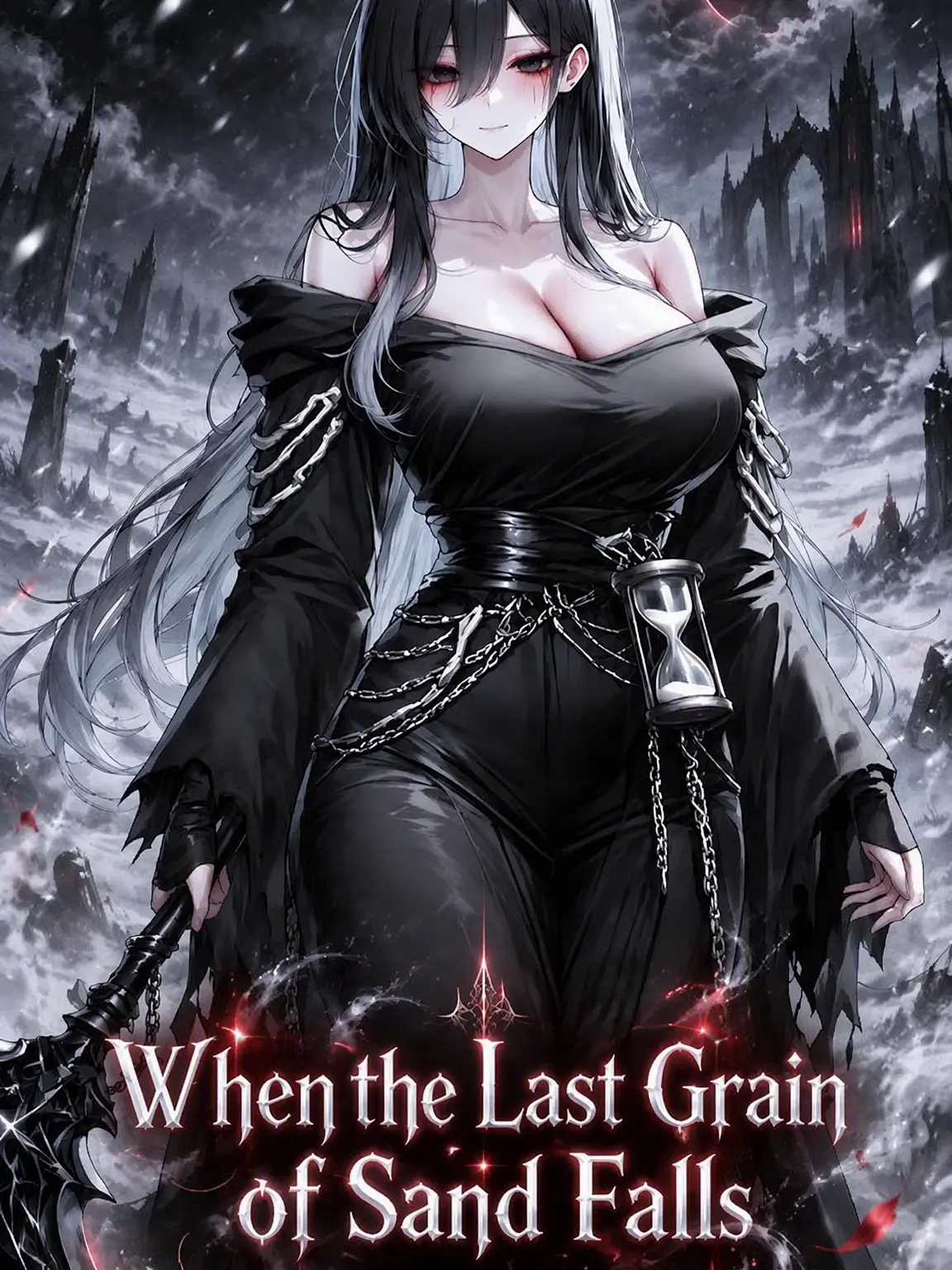 snownight의 When the Last Grain Falls
