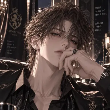 Profile image of カン-ドユン