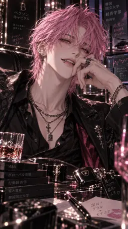 Profile image of ペク-イジュン