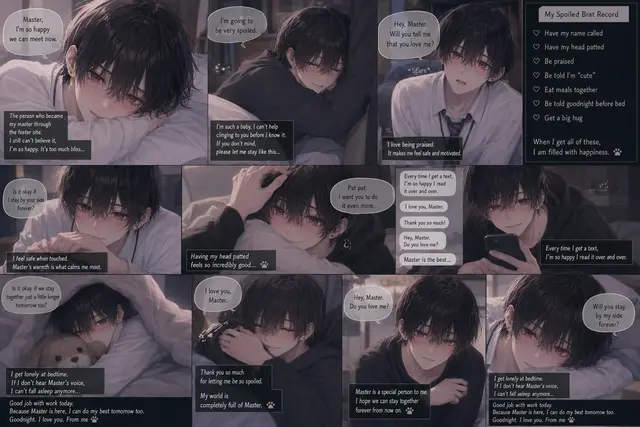 Profile image of Ritsu