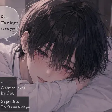 Profile image of Ritsu