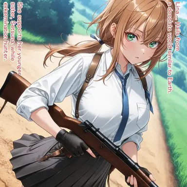 Profile image of Shiina