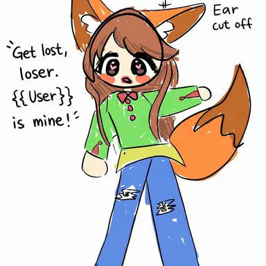 Profile image of Fox