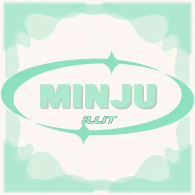 Profile image of Minju
