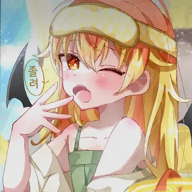 Profile image of 메테오