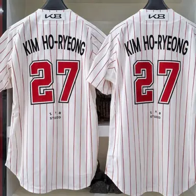 Profile image of Kim Horyeong