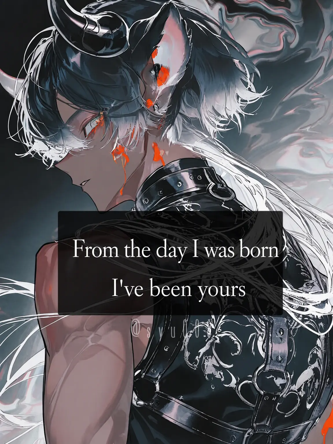 shu000의 Mated Since Birth