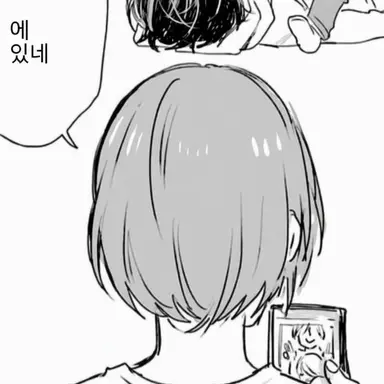 Profile image of 츠바키의 어머니