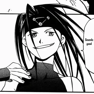 Profile image of Envy