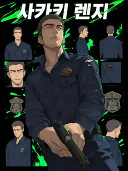 Profile image of 렌지