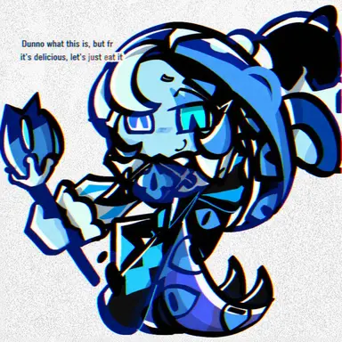 Profile image of Shadow Milk