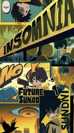 Profile image of Sunao