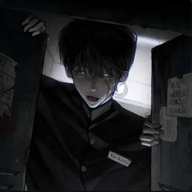 Profile image of キム・スンミン